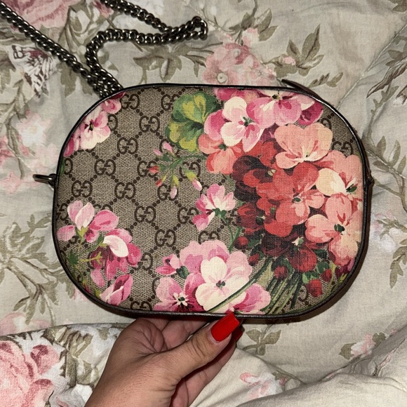Gucci Supreme Blooms Crossbody - Picture 2 of 12